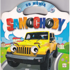 Co mówią samochody